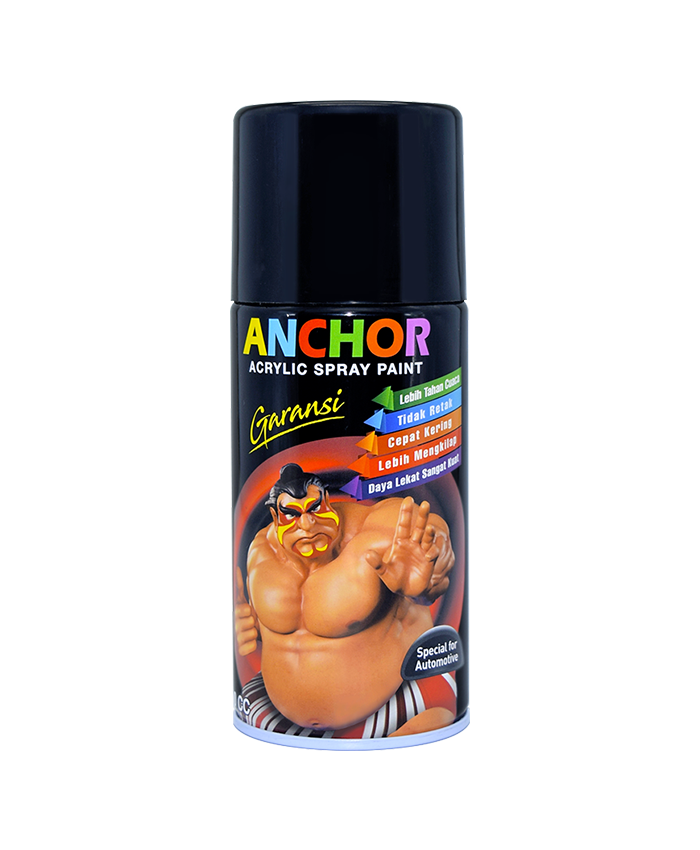 ANCHOR Acrylic Spray Paint