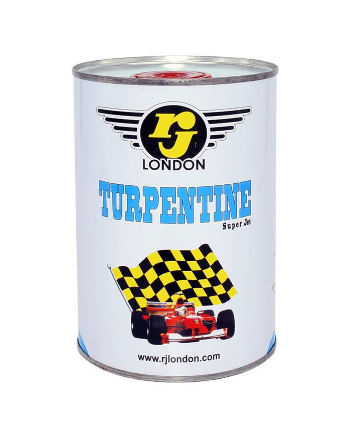 TURPENTINE SUPER JET